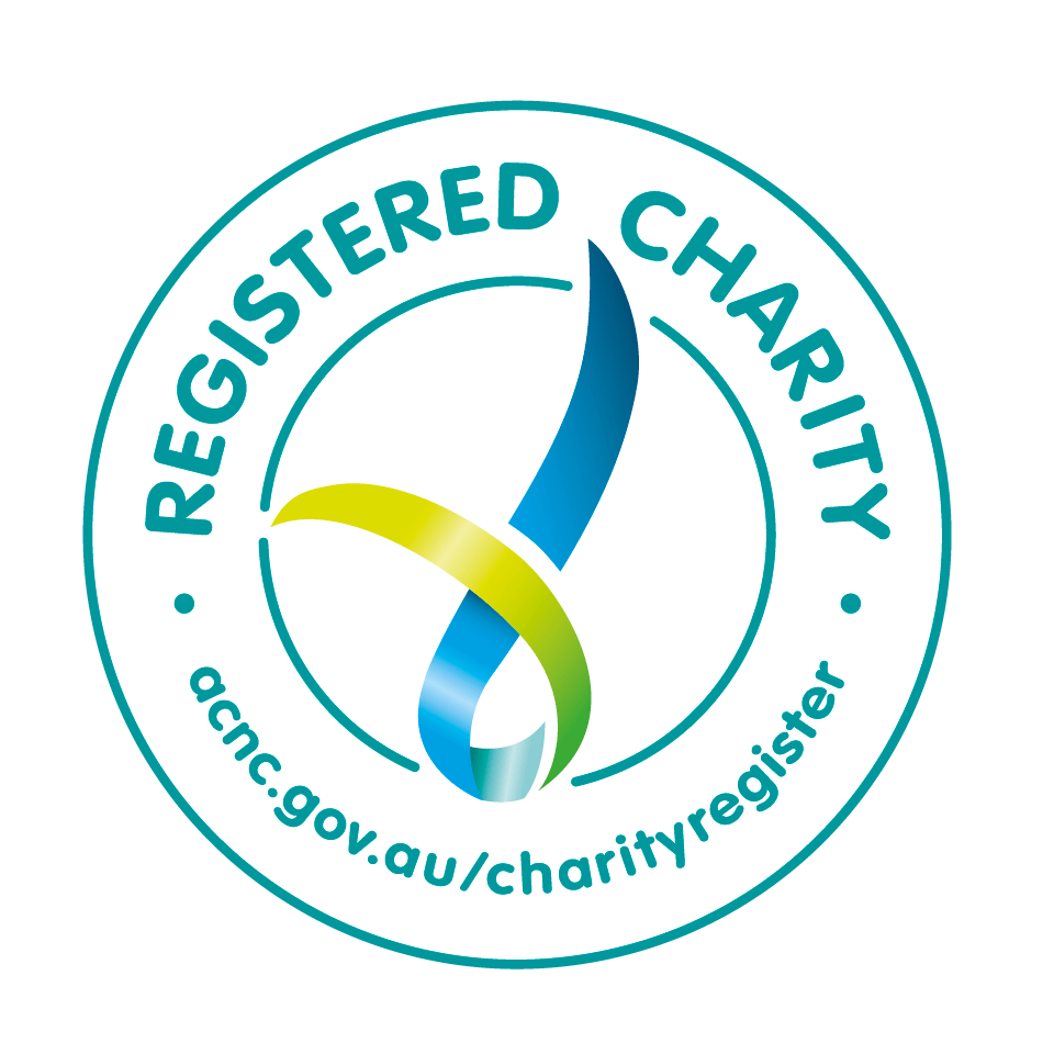 The Australian Multiple Birth Association Frankston/Peninsula Branch Inc is a registered Charity with the Australian Charities and Not-For-Profits Commission.